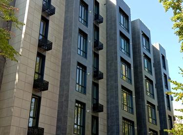 Статус будівництва ЖК Сокіл Будинок