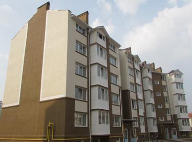 Статус строительства ЖК Гранд Виллас ул. Чубинского, 1