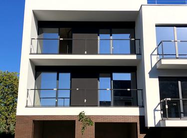 Статус будівництва ЖК SHERWOOD Будинок 8