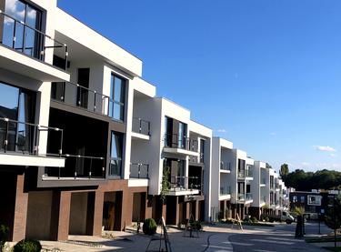 Статус будівництва ЖК SHERWOOD Будинок 6