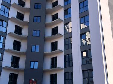 Статус строительства ЖК Доломит Дом