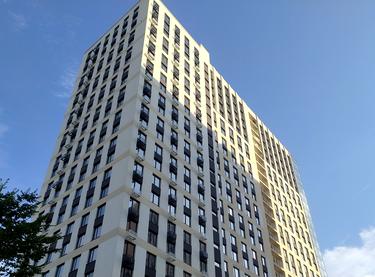 Статус будівництва ЖК Новий Автограф Будинок 2