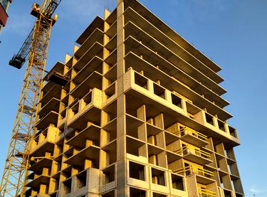 Статус будівництва ЖК Квітень Будинок