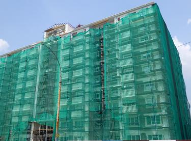 Статус будівництва ЖК Британський квартал Будинок 9