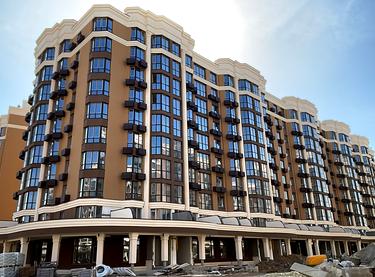 Статус будівництва ЖК Софія Резіденс вул. Радісна, 6а