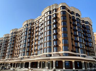 Статус будівництва ЖК Софія Резіденс вул. Григорія Сковороди, 16