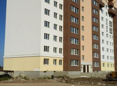 Статус будівництва ЖК Співдружність 10 Будинок