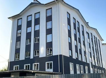 Статус будівництва ЖК Комфортне містечко Будинок 3