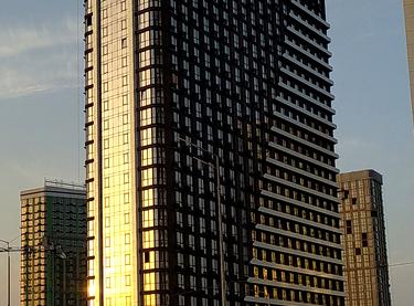 Статус будівництва ЖК Great Будинок 6