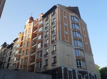 Статус будівництва ЖК Подол Град Будинок 20