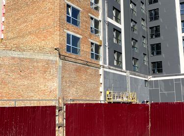 Статус будівництва ЖК PANORAMA DE LUXE Будинок 4