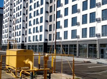 Статус строительства ЖК Масаны Сити Дом 4