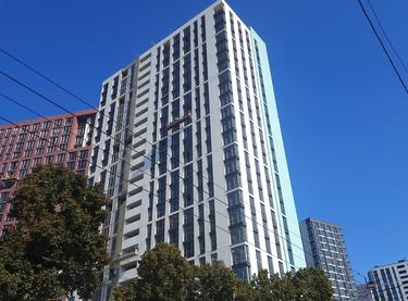 Статус будівництва ЖК Dibrova Park Будинок 5