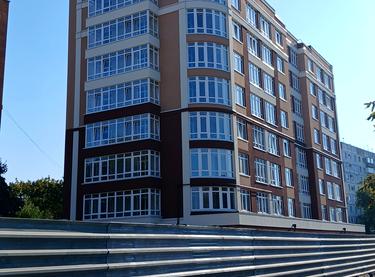 Статус строительства ЖК Комфорт Дом