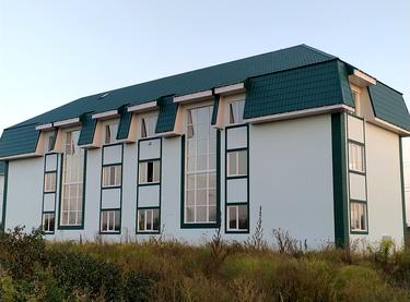 Статус будівництва ЖК Милі квартири Будинок 10