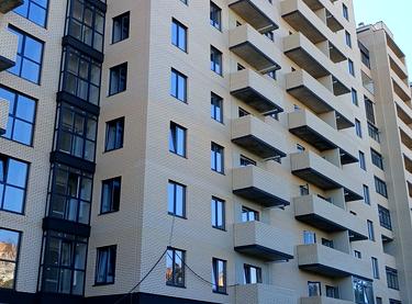 Статус будівництва ЖК Династія Будинок 2