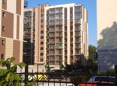 Статус будівництва ЖК Кришталеві джерела 6 черга (будинок 2)