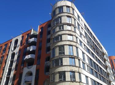 Статус строительства ЖК Respublika Дом 302