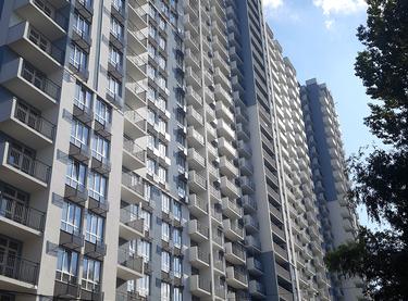 Статус будівництва ЖК Авеню 42 Будинок 1