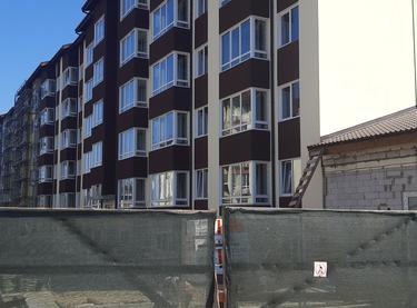 Статус строительства ЖК Club House Дом 2