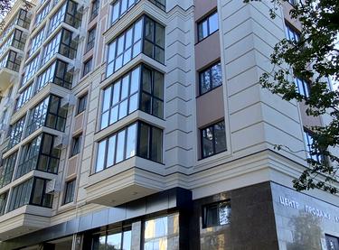 Статус будівництва ЖК GREAT HOUSE Будинок