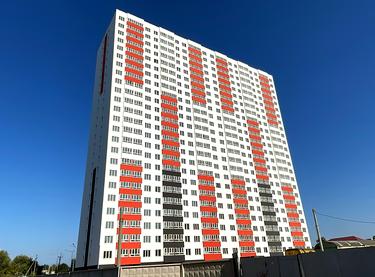 Статус будівництва ЖК на Петлюри, 28 Будинок 1