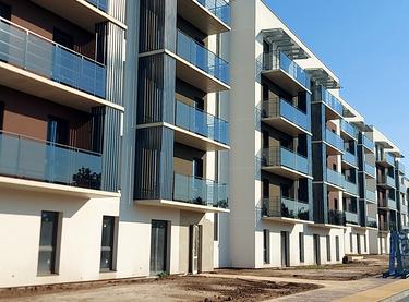 Статус строительства Клубное жилье StyleUP Дом 3