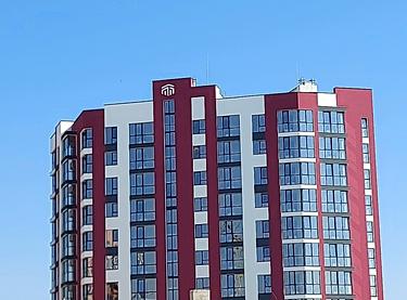 Статус будівництва ЖК GRAND Липини Будинок 1