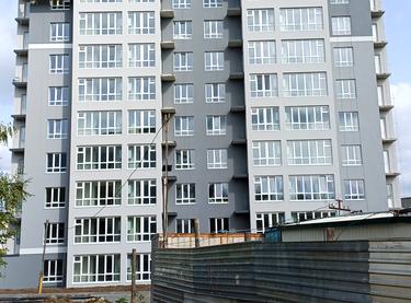 Статус строительства ул. Утренняя (Расковой), 2а Дом 2