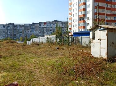 Статус будівництва ЖК ForRest Будинок 3