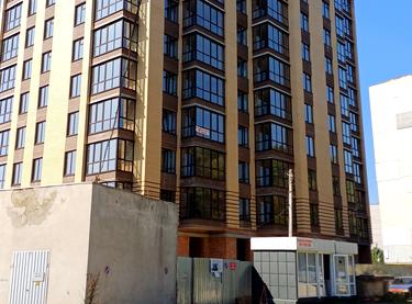 Статус строительства ЖК MILLENNIUM HILLS Дом (Секция 1)