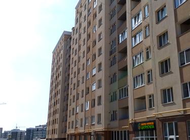 Статус будівництва ЖК Озерний 2020 Будинок 3/6