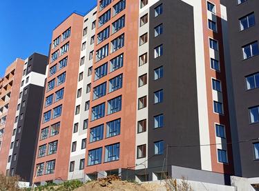 Статус будівництва ЖК AVILA CITY Будинок 2