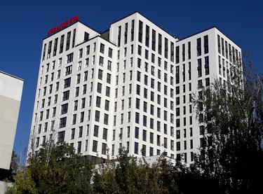 Статус будівництва ЖК Метрополь Будинок