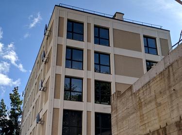 Статус будівництва ЖК Вілла Погулянка Будинок