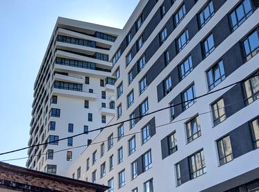 Статус будівництва вул. Замарстинівська, 134а Будинок