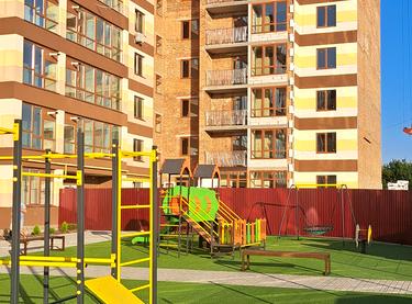 Статус будівництва ЖК Мрія Золочів Будинок 1 (Секція 1)
