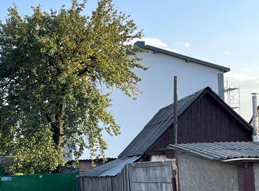 Статус будівництва ЖК Сонячний Будинок 1