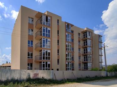 Статус будівництва ЖК Сімейний Будинок (Секція 1, Секція 2)