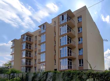 Статус будівництва ЖК Сімейний Будинок (Секція 1, Секція 2)