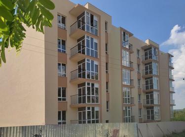 Статус будівництва ЖК Сімейний Будинок (Секція 1, Секція 2)