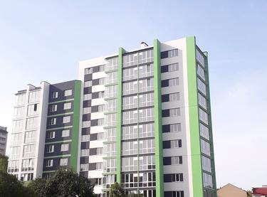 Статус строительства ЖК Затишний Дім Дом