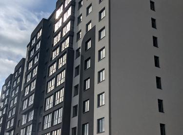 Статус будівництва ЖК R2 Residence Будинок 2