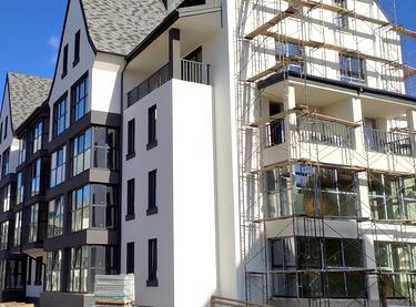 Статус будівництва ЖК Desna Park Residence Будинок 9