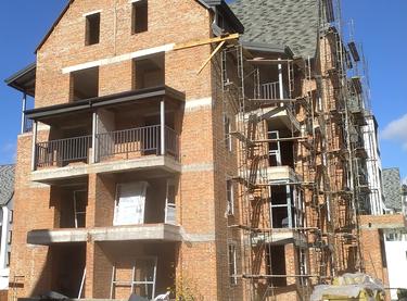 Статус будівництва ЖК Desna Park Residence Будинок 8