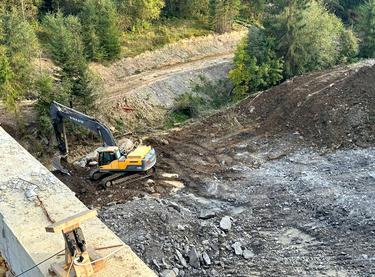 Статус строительства Апарт-комплекс Crystal Hills Дом 1