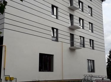 Статус строительства ул. Полесская, 8 Дом 2