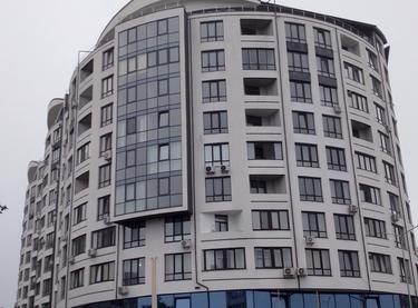 Статус будівництва ЖК Трускавецька Фортеця Будинок