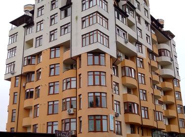 Статус строительства ул. Роксоланы, 16 Дом