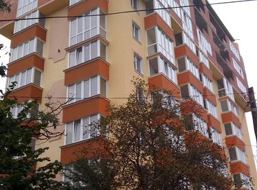 Статус будівництва ЖК Liberty Будинок